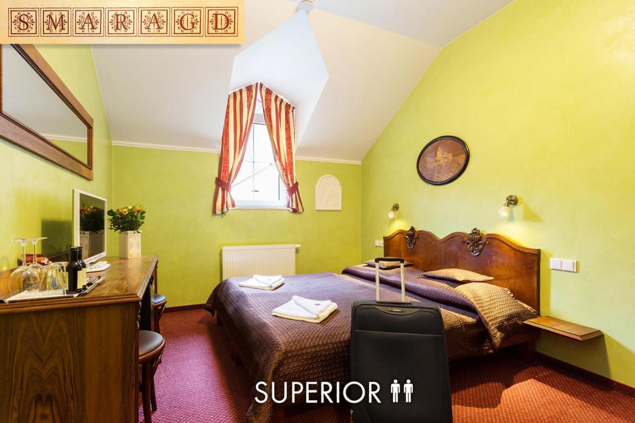 Hotel Karlstejn & Spa Экстерьер фото
